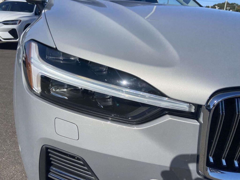 used 2023 Volvo XC60 Recharge Plug-In Hybrid car, priced at $46,888