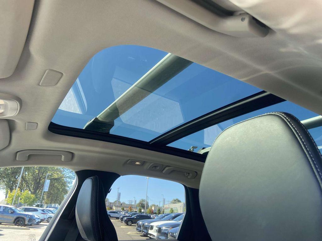 used 2023 Volvo XC60 Recharge Plug-In Hybrid car, priced at $46,888