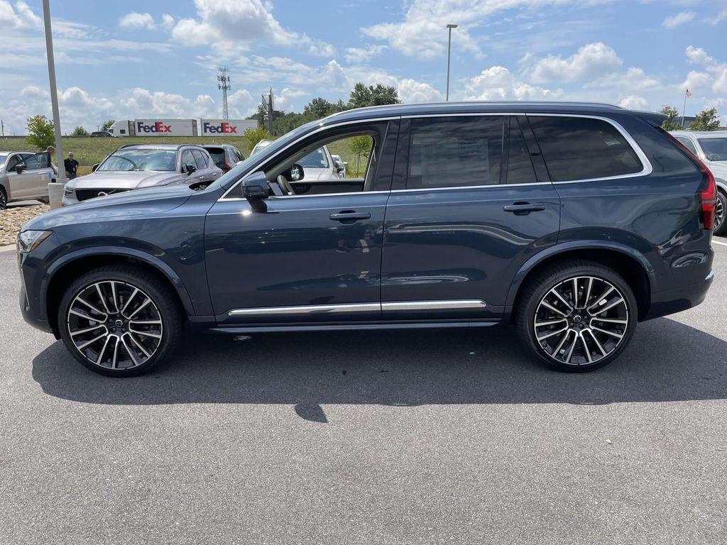 new 2026 Volvo XC90 car, priced at $72,675