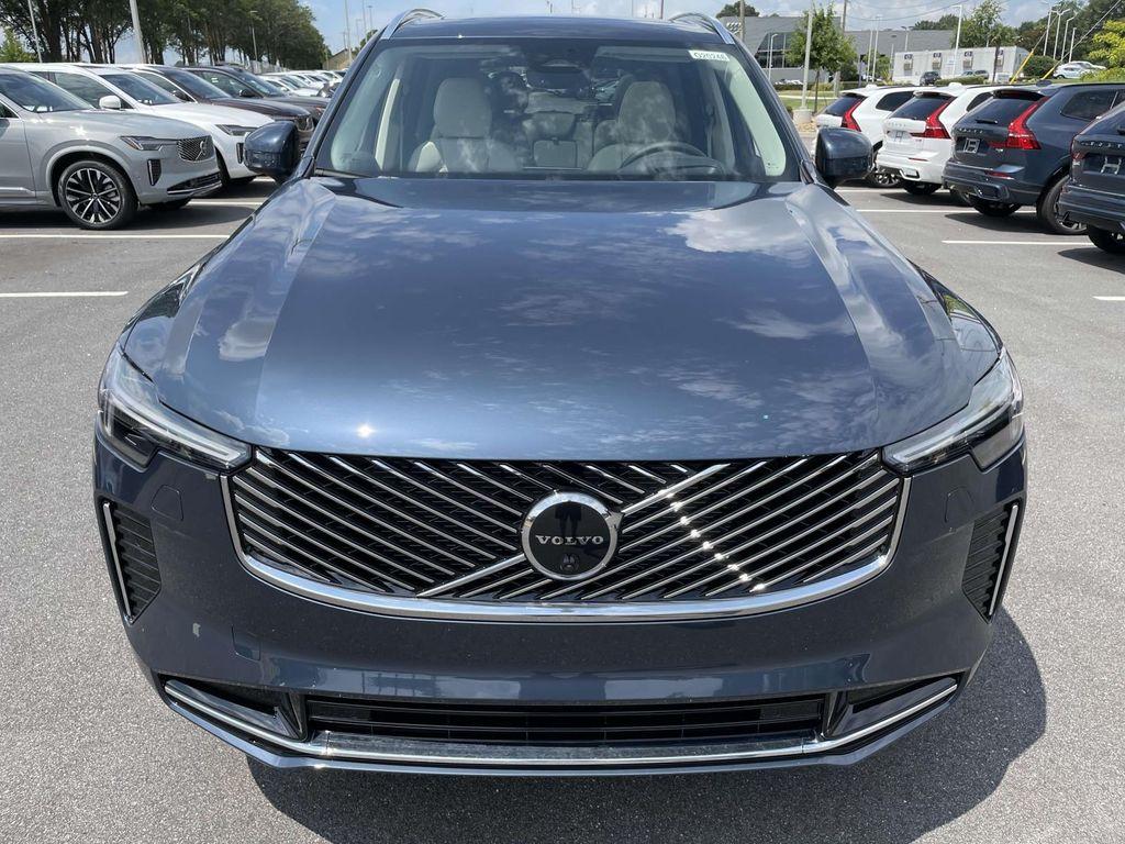 new 2026 Volvo XC90 car, priced at $72,675