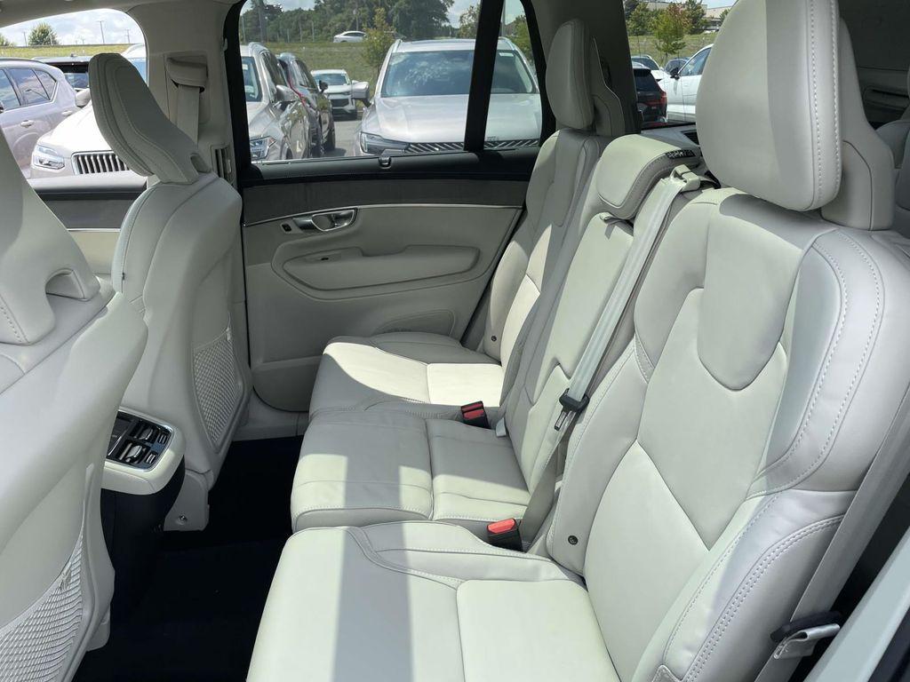 new 2026 Volvo XC90 car, priced at $72,675