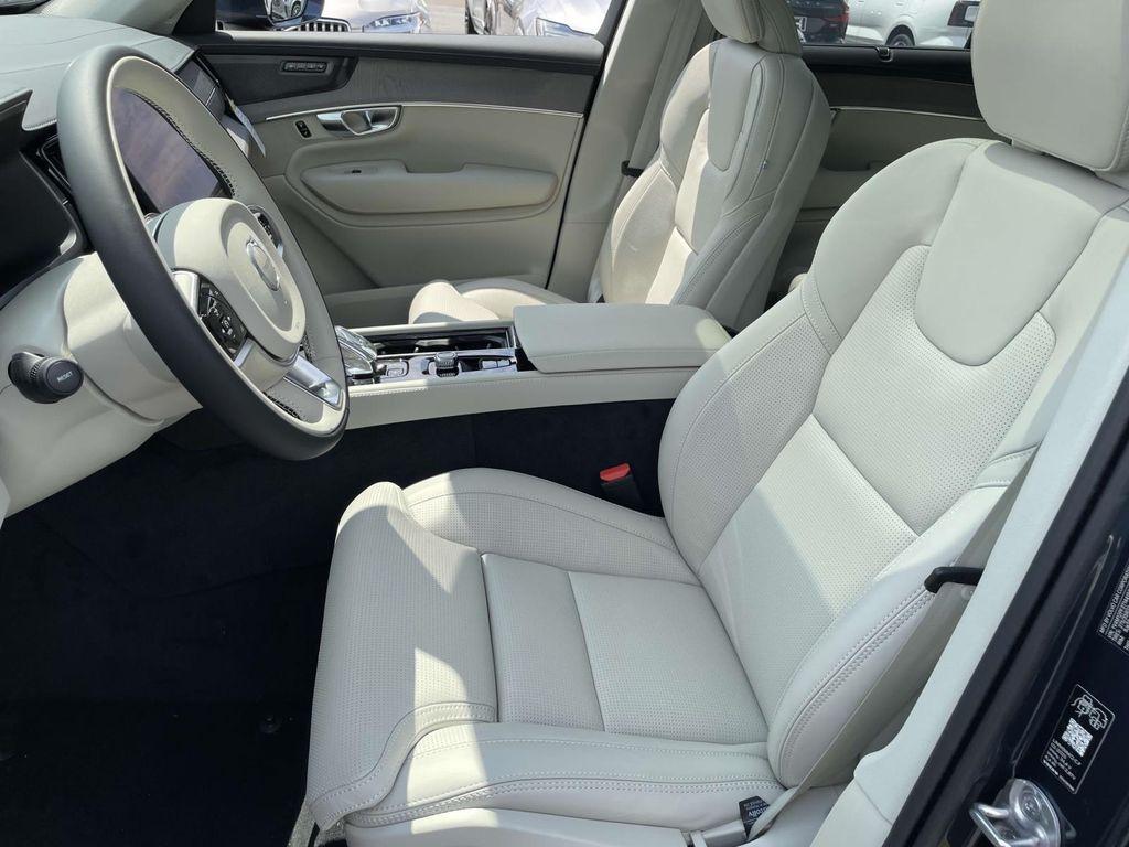 new 2026 Volvo XC90 car, priced at $72,675
