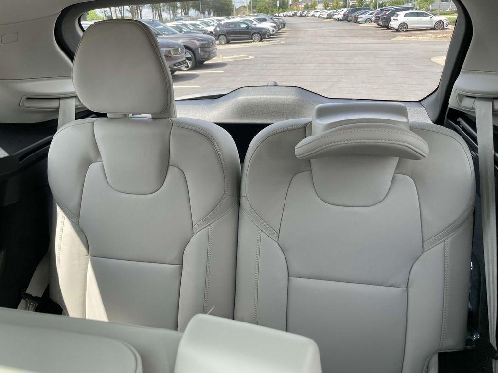 new 2026 Volvo XC90 car, priced at $72,675