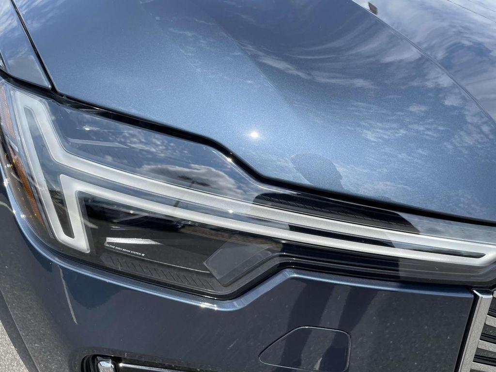 new 2026 Volvo XC90 car, priced at $72,675