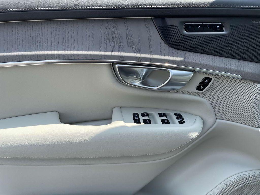 new 2026 Volvo XC90 car, priced at $72,675