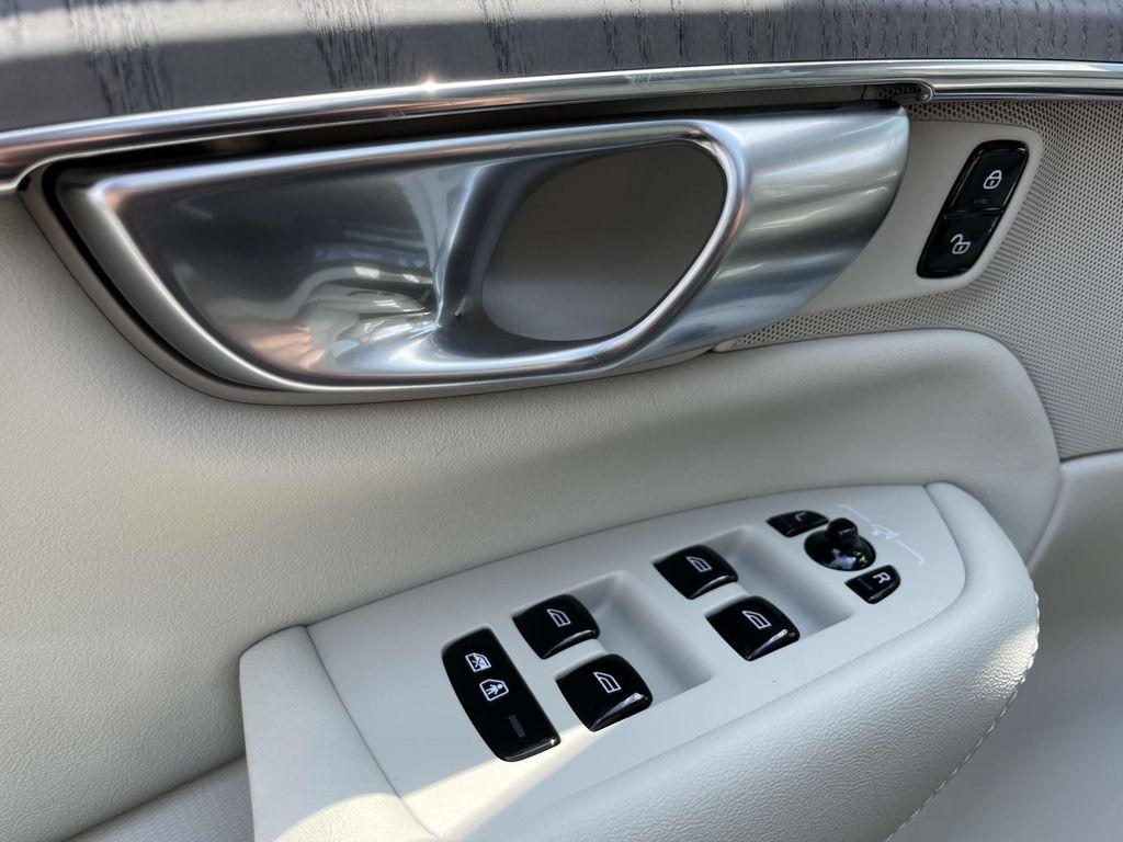 new 2026 Volvo XC90 car, priced at $72,675