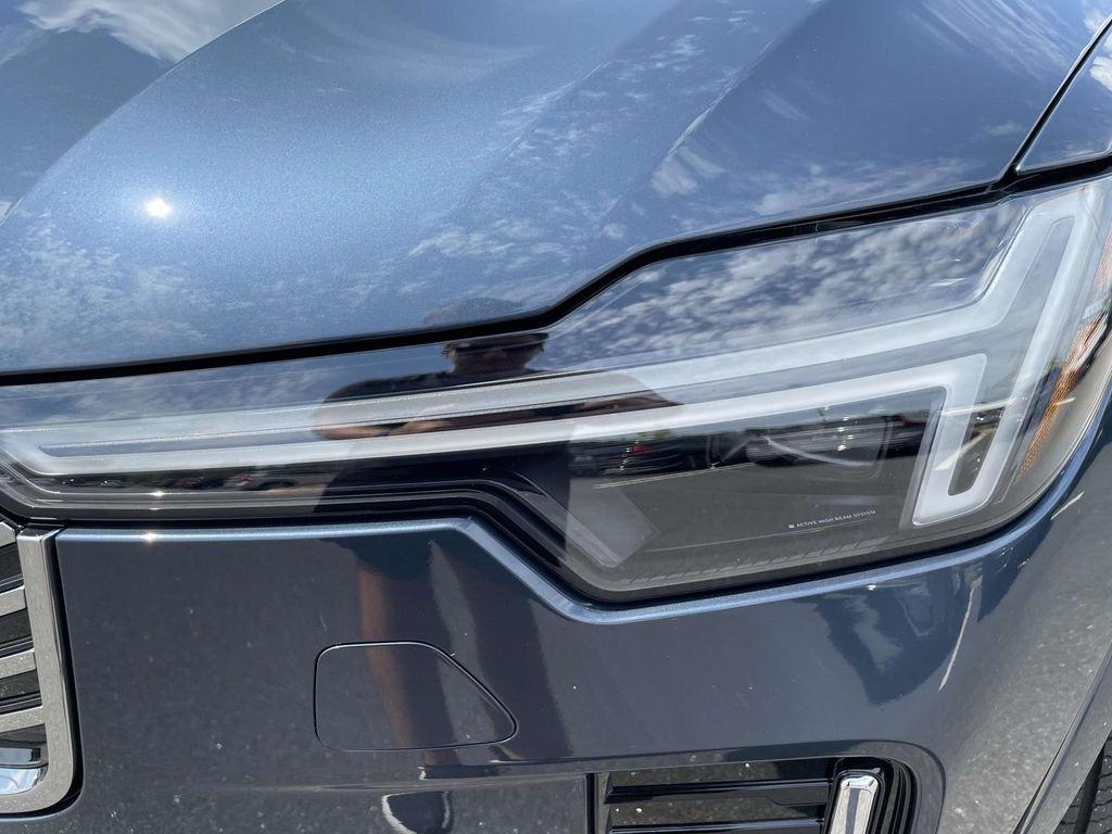 new 2026 Volvo XC90 car, priced at $72,675