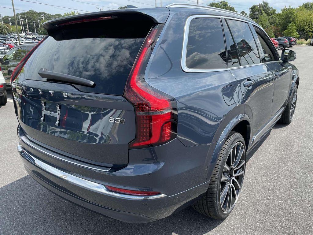 new 2026 Volvo XC90 car, priced at $72,675