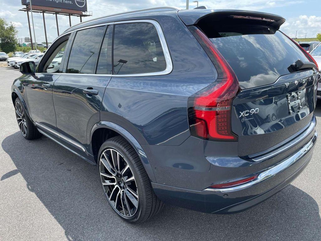 new 2026 Volvo XC90 car, priced at $72,675