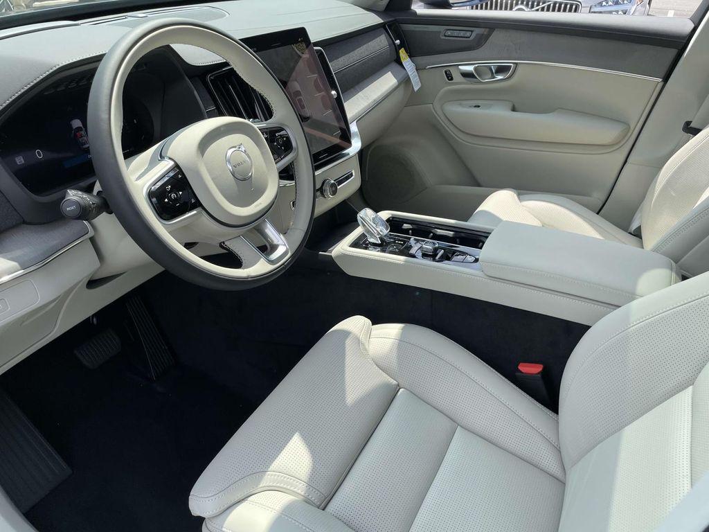 new 2026 Volvo XC90 car, priced at $72,675