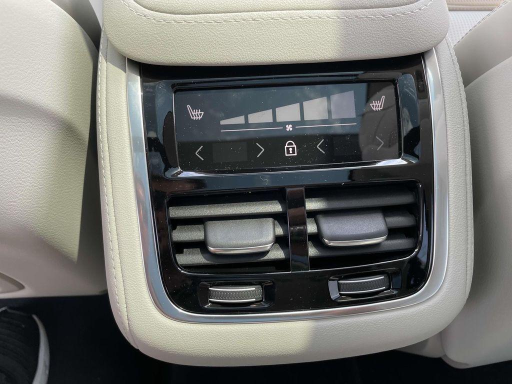 new 2026 Volvo XC90 car, priced at $72,675