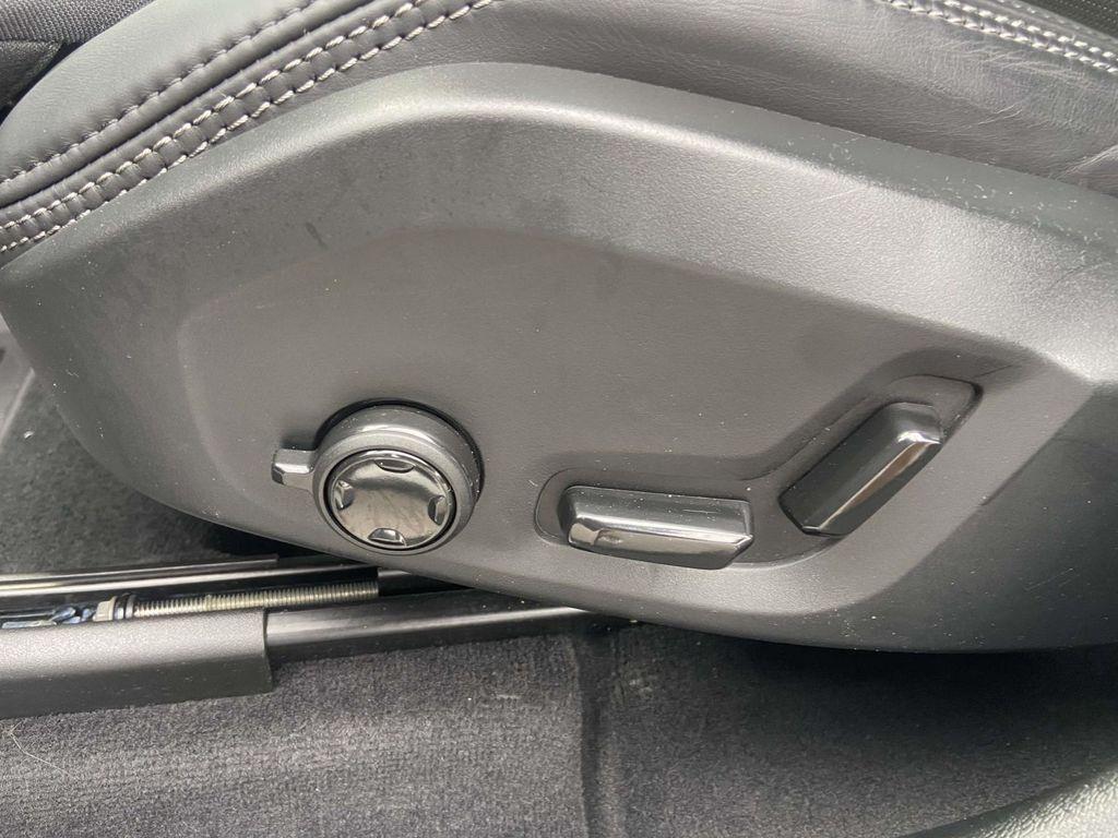 used 2023 Volvo XC60 Recharge Plug-In Hybrid car, priced at $40,982