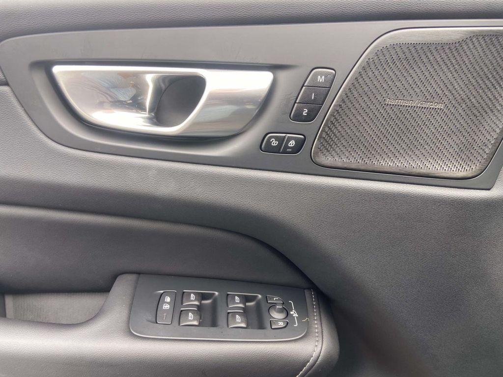 used 2023 Volvo XC60 Recharge Plug-In Hybrid car, priced at $40,982