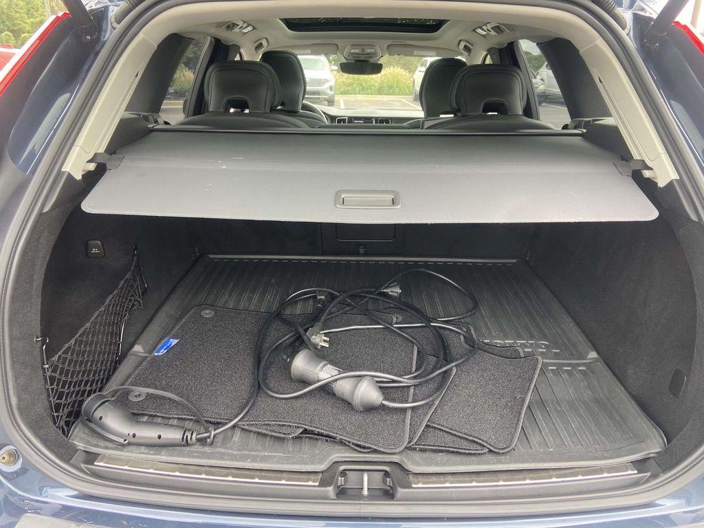 used 2023 Volvo XC60 Recharge Plug-In Hybrid car, priced at $40,982