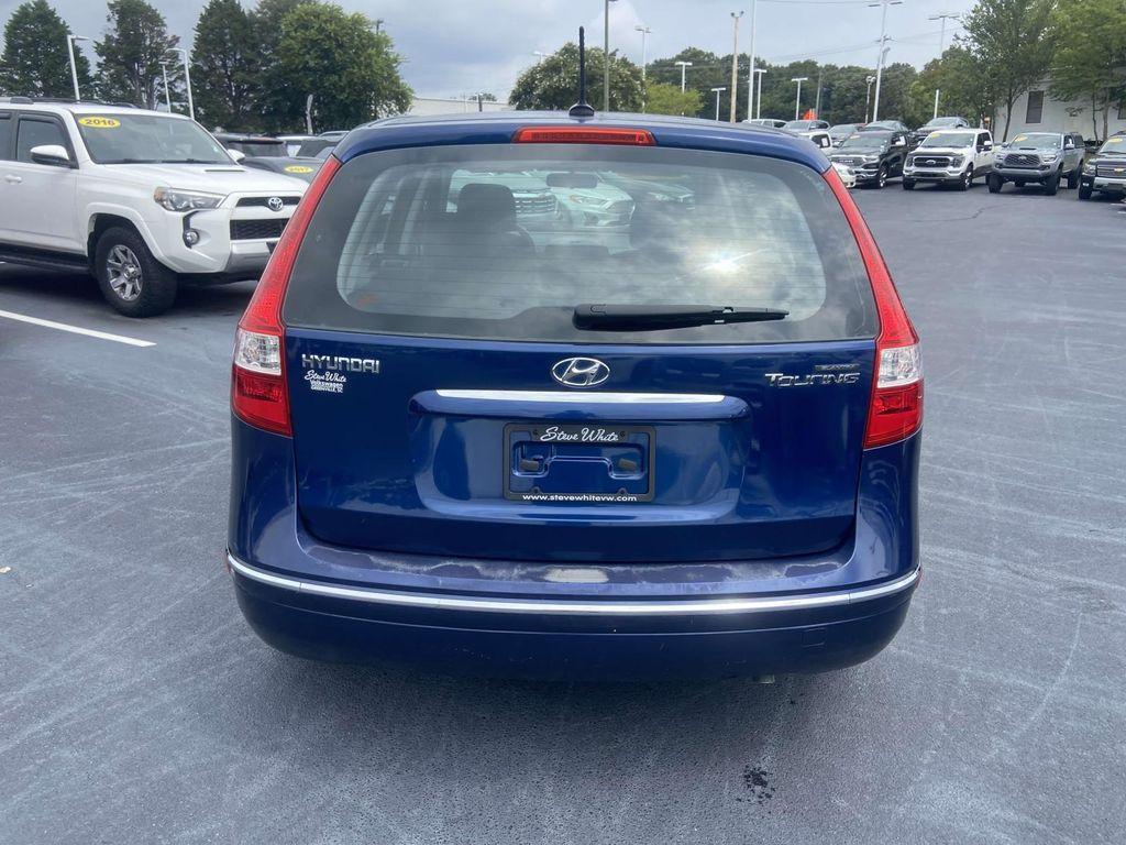 used 2012 Hyundai Elantra Touring car, priced at $6,999