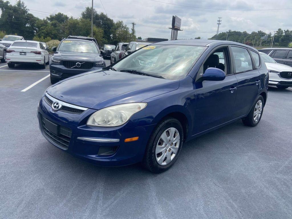 used 2012 Hyundai Elantra Touring car, priced at $6,999