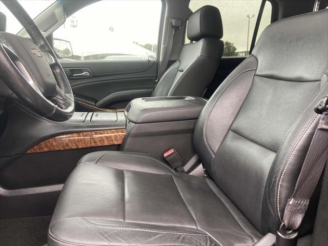 used 2015 Chevrolet Tahoe car, priced at $17,999