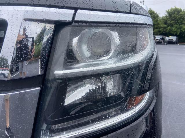 used 2015 Chevrolet Tahoe car, priced at $17,999
