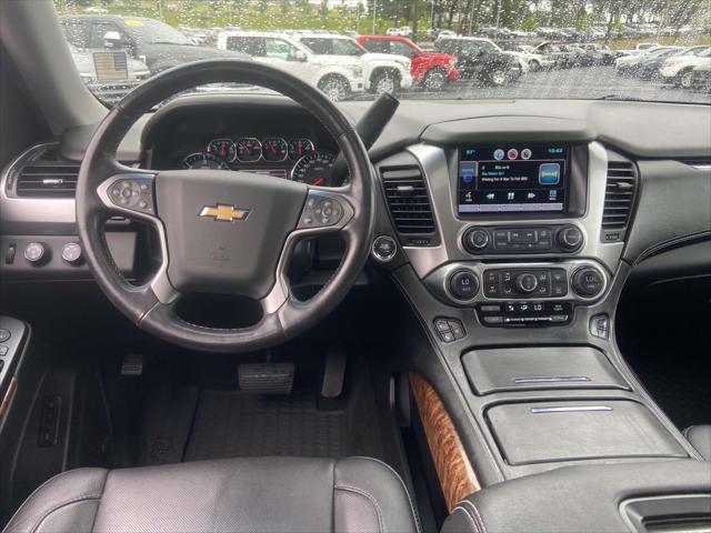 used 2015 Chevrolet Tahoe car, priced at $17,999