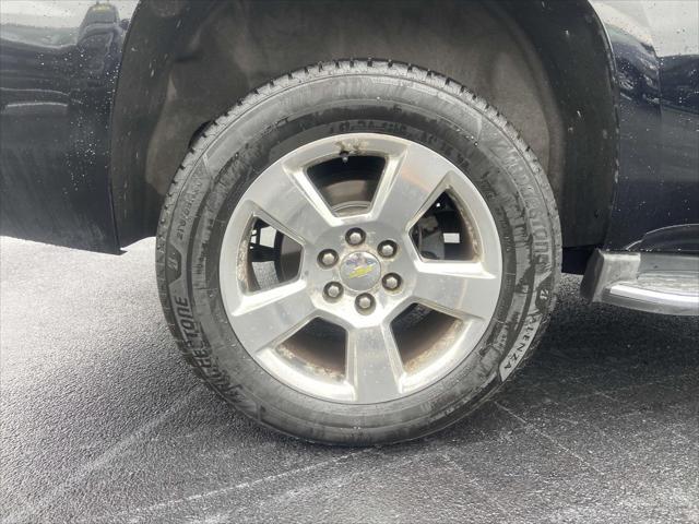 used 2015 Chevrolet Tahoe car, priced at $17,999