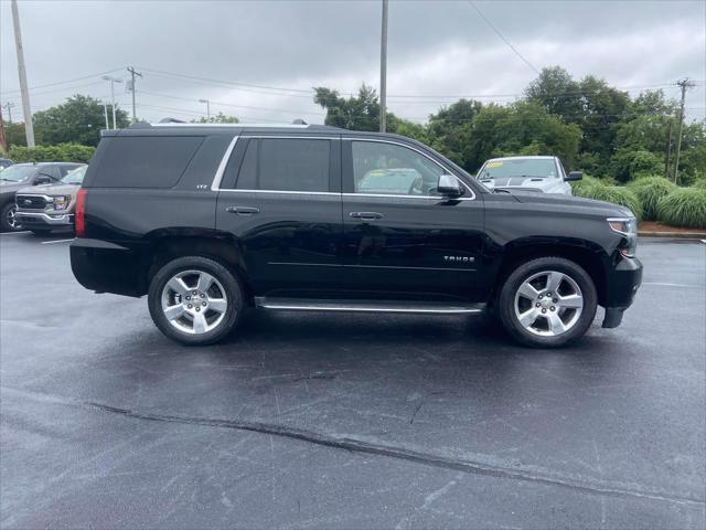 used 2015 Chevrolet Tahoe car, priced at $17,999