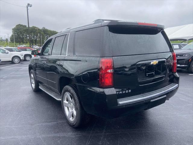 used 2015 Chevrolet Tahoe car, priced at $17,999
