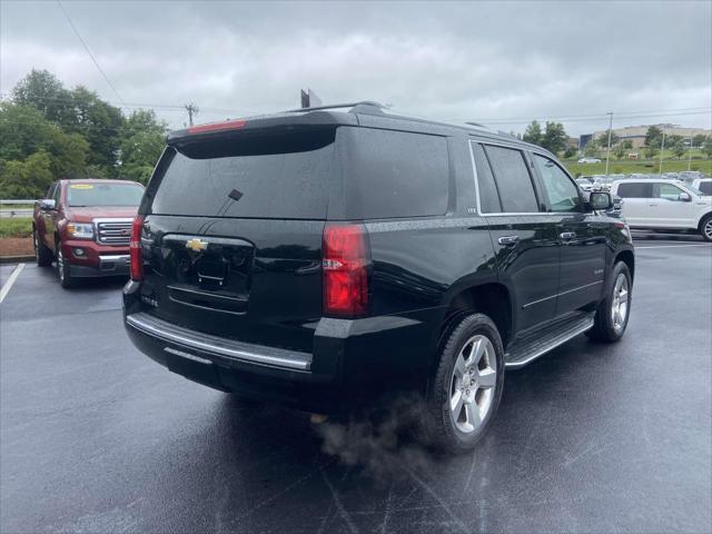 used 2015 Chevrolet Tahoe car, priced at $17,999