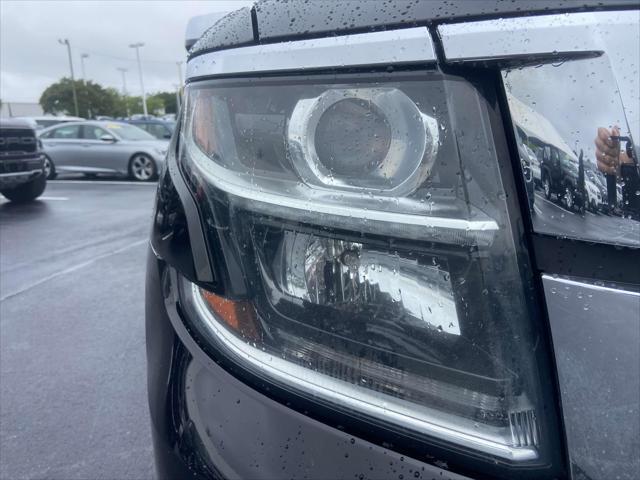 used 2015 Chevrolet Tahoe car, priced at $17,999