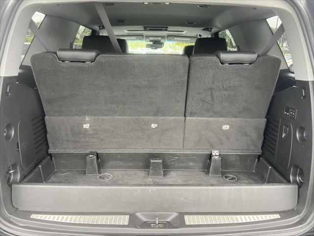 used 2015 Chevrolet Tahoe car, priced at $17,999