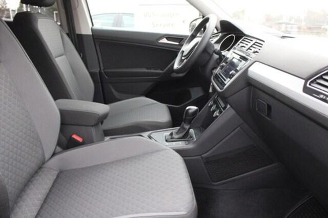 used 2019 Volkswagen Tiguan car, priced at $14,499