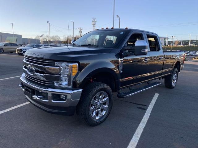 used 2017 Ford F-250 car, priced at $36,999