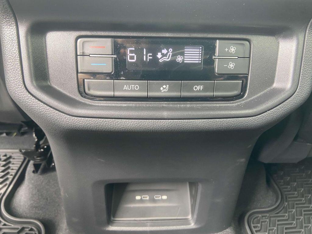 used 2025 Volkswagen Atlas car, priced at $37,499