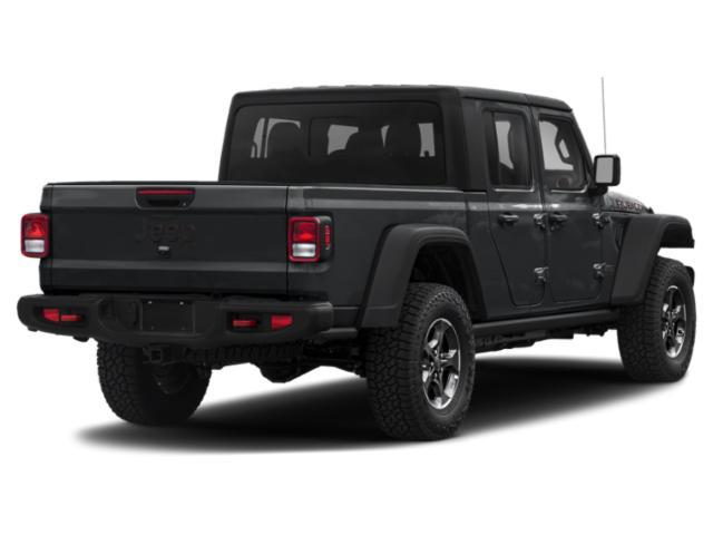 used 2020 Jeep Gladiator car, priced at $28,995