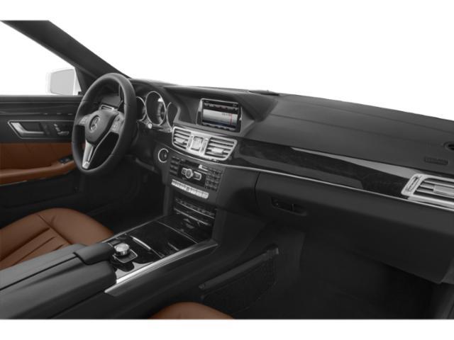 used 2015 Mercedes-Benz E-Class car, priced at $10,995