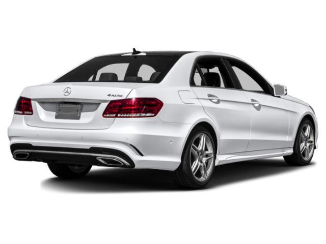 used 2015 Mercedes-Benz E-Class car, priced at $10,995