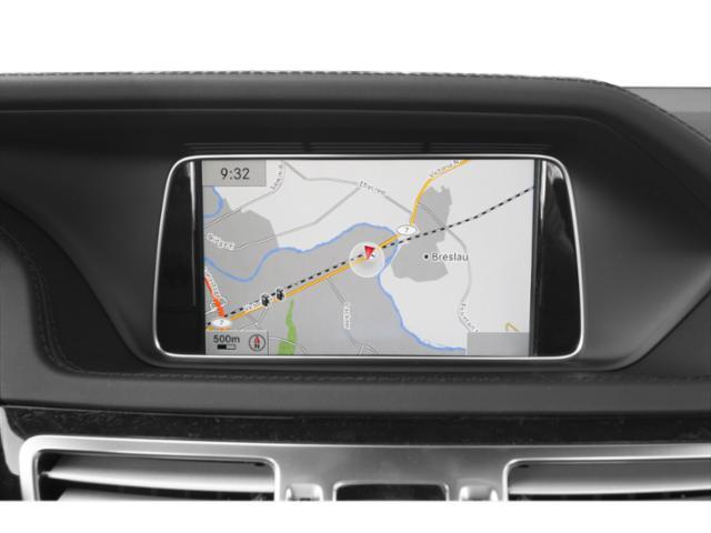 used 2015 Mercedes-Benz E-Class car, priced at $10,995