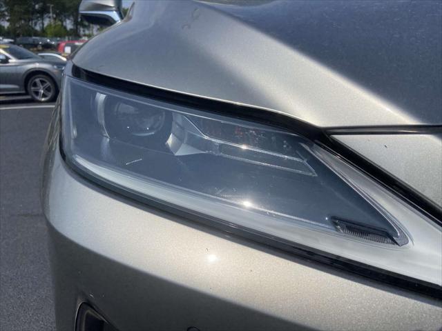 used 2022 Lexus RX 350 car, priced at $41,599