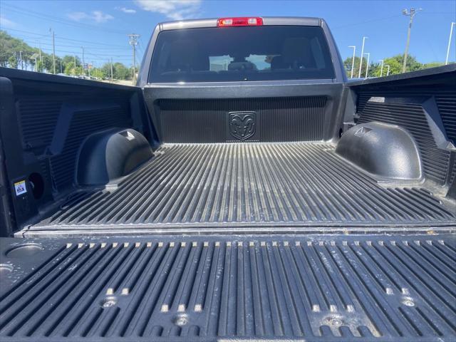 used 2023 Ram 2500 car, priced at $48,999