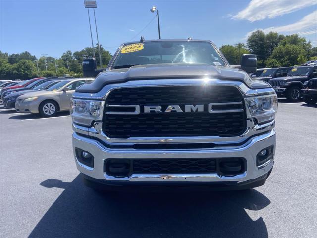 used 2023 Ram 2500 car, priced at $48,999
