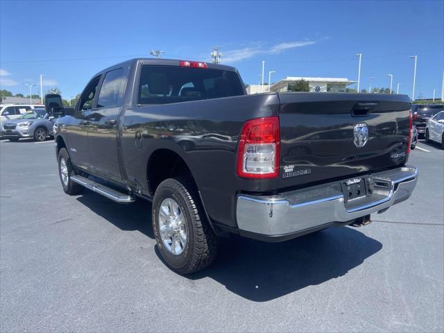 used 2023 Ram 2500 car, priced at $48,999