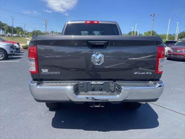 used 2023 Ram 2500 car, priced at $48,999