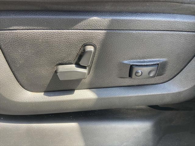 used 2023 Ram 2500 car, priced at $48,999