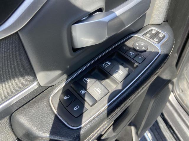 used 2023 Ram 2500 car, priced at $48,999