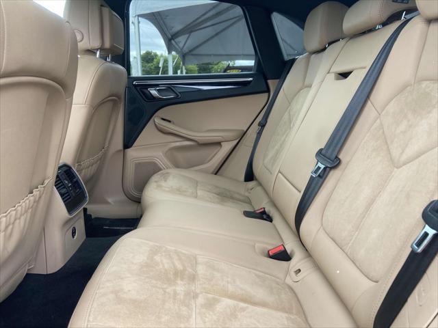 used 2020 Porsche Macan car, priced at $30,995