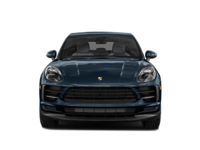 used 2020 Porsche Macan car, priced at $32,995