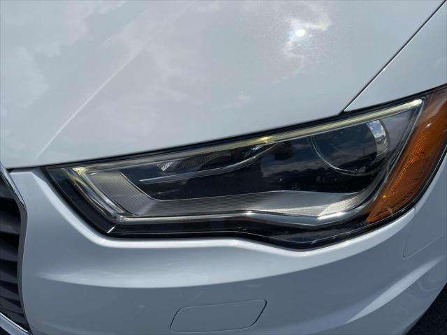 used 2015 Audi A3 car, priced at $12,995