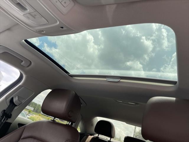 used 2015 Audi A3 car, priced at $12,995