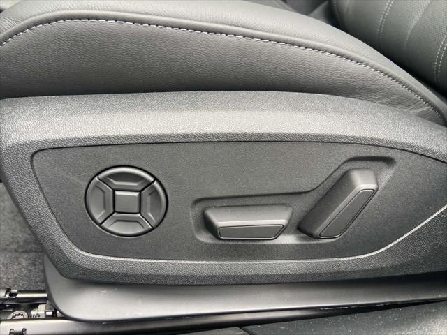 new 2025 Audi A5 car, priced at $57,130