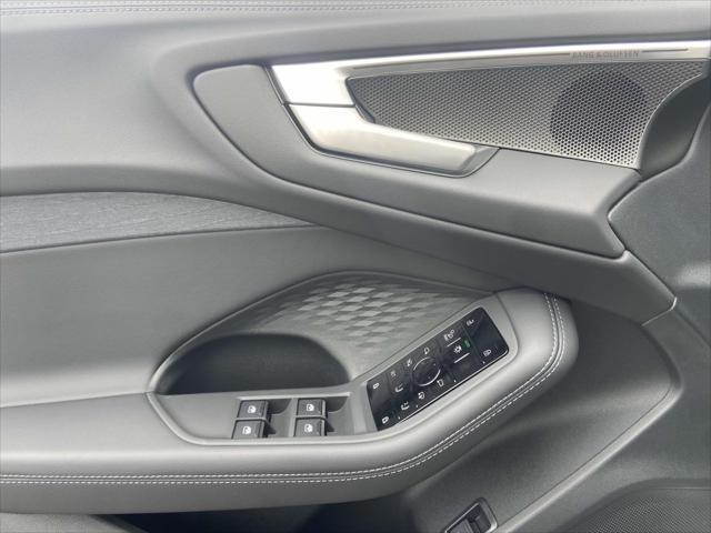 new 2025 Audi A5 car, priced at $57,130