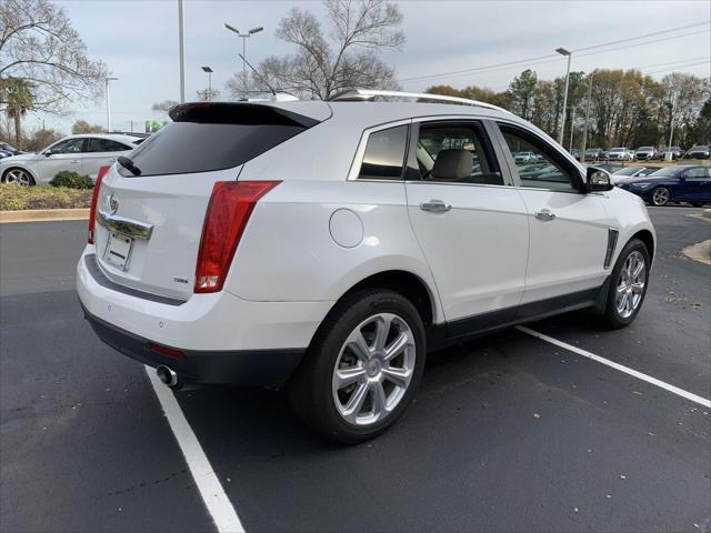 used 2016 Cadillac SRX car, priced at $14,995